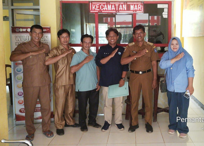 Adipura Dipertaruhkan, DLH Pelototi Pengelolaan Sampah Hingga ke Desa