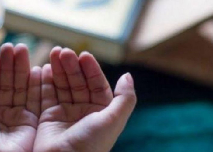 Doa Mustajab di Hari Jumat, Jangan Lewatkan untuk Dibaca Setelah Ashar