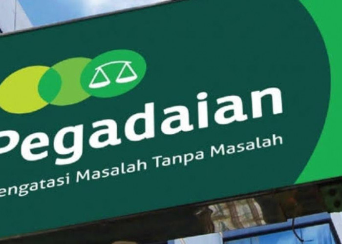 Masih Bingung Cara Pinjam Uang di Pegadaian? Ternyata Syaratnya Sangat Mudah, Cek Disini