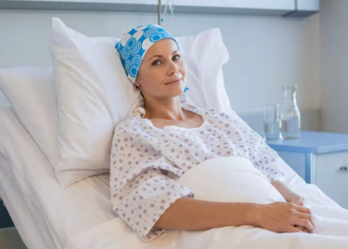 Benarkah Pakai Bra saat Tidur Bisa Memicu Kanker Payudara?