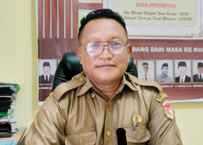 Tujuh Desa di Mukomuko Terancam Gagal Gelar Pilkades