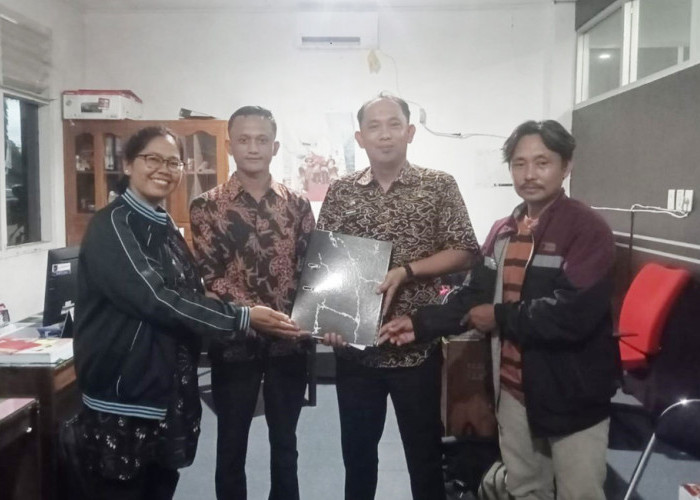 Terjebak Kawasan Hutan, Tiga Desa Ini Ajukan Pembebasan Lahan Lewat TORA