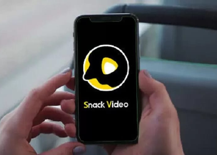 Snack Video Jadi Aplikasi Hiburan yang Bisa Hasilkan Saldo DANA Gratis hingga Rp100.000