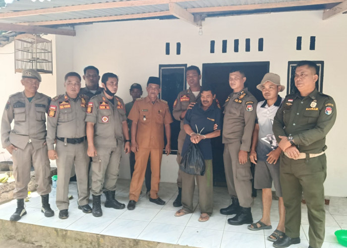 Gerak Cepat, ODGJ Asal Pauh Terenja Langsung Dirujuk ke RSJ Bengkulu