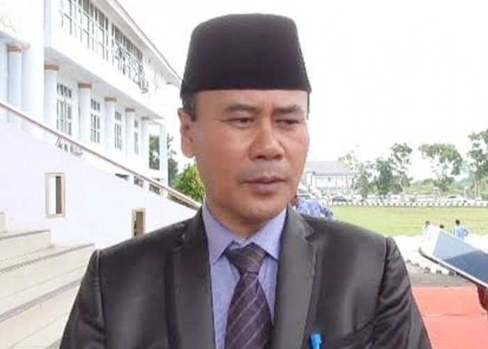 Skema WFH ASN Mukomuko Belum Berdampak Efisiensi Anggaran