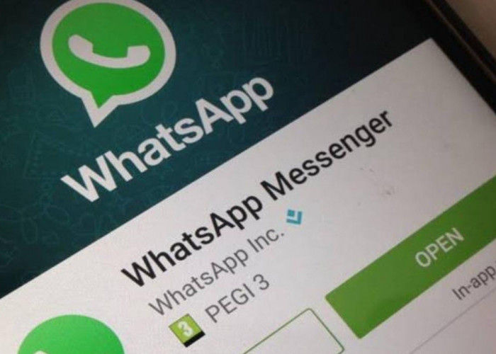 Ini Pertanda WhatsApp Kalian sedang Disadap dari Jarak Jauh dan Begini Cara Menghentikannya