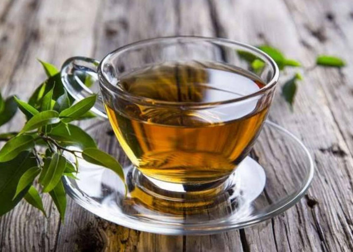 Sama-sama Mengandung Kafein, Teh atau Kopi Sebaiknya Diminum Kapan Saja