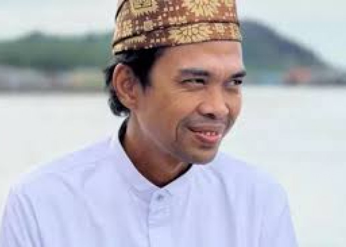 Doa Penarik Rezeki Ala Ustadz Abdul Somad, Cocok Diamalkan Setiap Waktu
