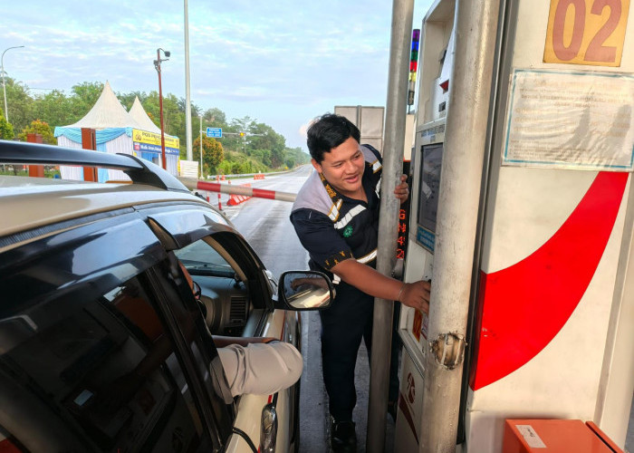 PLN Padamkan Listrik, Layanan JTTS Dipastikan Tetap Normal