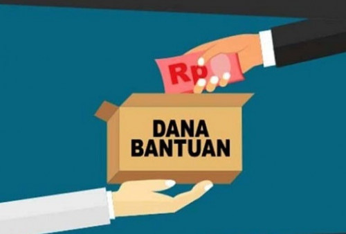 Bantuan Non Tunai Masih Tunggu Petunjuk