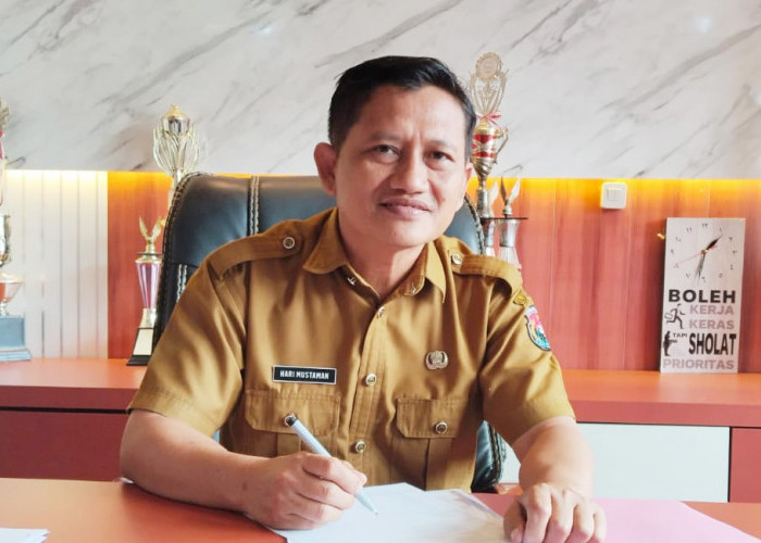 Irigasi Manjunto Mulai Dikeringkan Bertahap, Petani Diminta Siapkan Pola Tanam