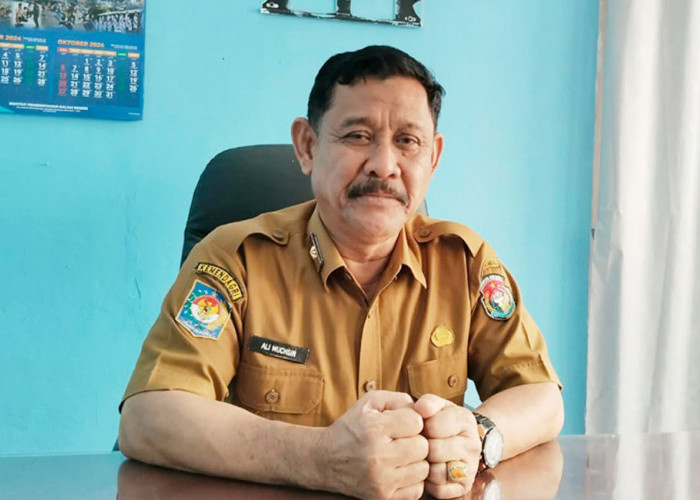 Pemkab dan DPRD Mukomuko Mulai Bahas Perampingan OPD