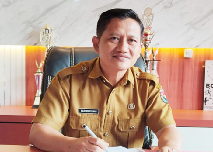 Dinas Pertanian Usulan Penambahan Alsintan untuk Petani di Mukomuko