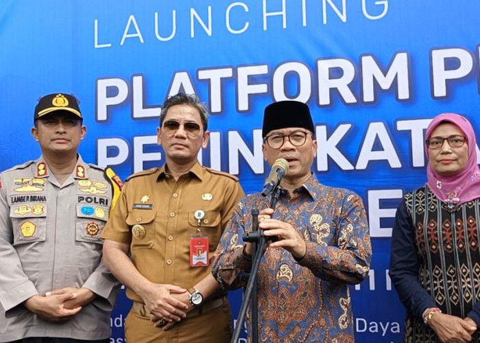 Desa Indikator Kemajuan Indonesia, Ini Peran Desa dalam Program Makan Gratis