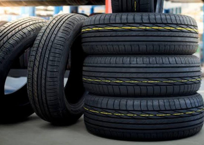 Jangan Sembarangan, Sebelum Beli Baru Kamu Wajib Perhatikan Hal Ini Sebelum Membeli Ban Mobil 