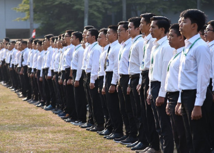 Catat, Pendaftaran Sekolah Kedinasan yang Bakal Segera Dibuka