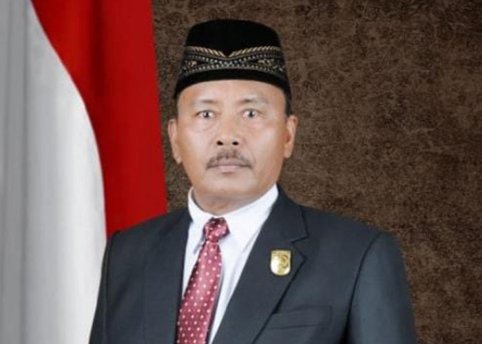 DPRD Bengkulu Utara Menanti Wujud Nyata Perda Disabilitas di Tahun 2027
