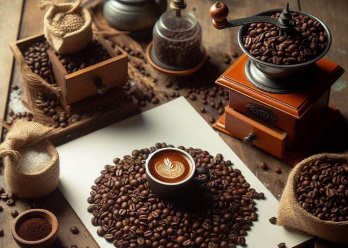 Saat Buka Puasa Nanti, Sebaiknya Jangan Langsung Minum Kopi Karena Ada Alasannya