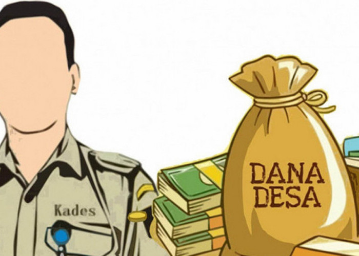 Serapan DD Tahap I Belum Merata, 2 Desa Ini Tancap Gas Usulan Tahap II