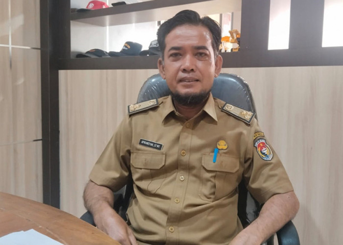 Rp3 Miliar DBH Sawit Digelontorkan, Jalan Talang Karet Segera Dihotmik