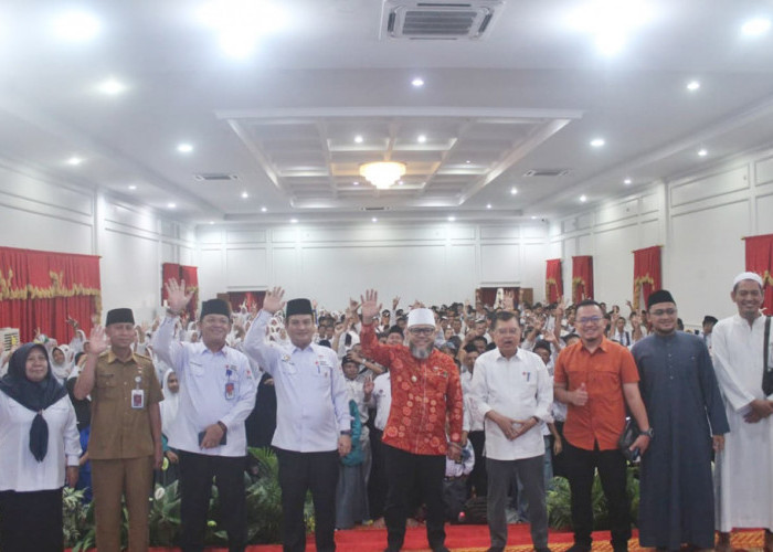 Tanamkan Mimpi dan Cita-cita Sejak Dini