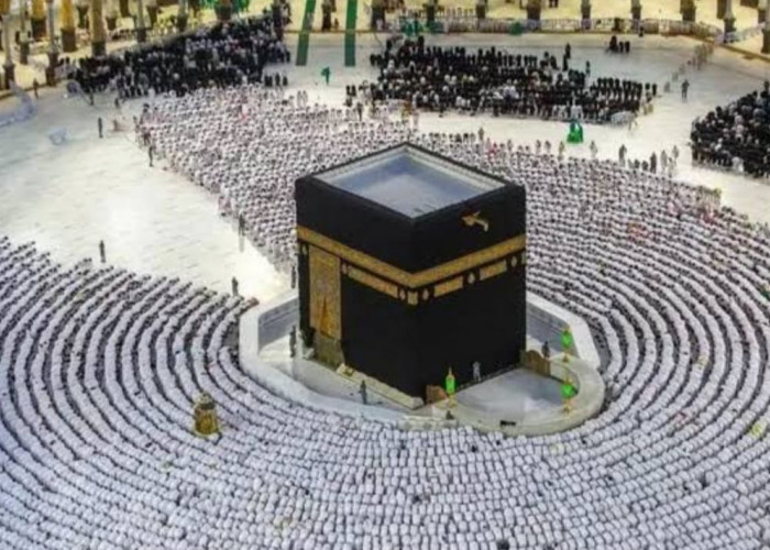Kemenag Rubah Syarat Pelunasan Haji 2024, Begini Aturannya