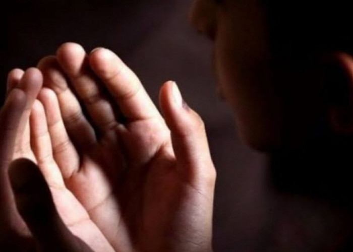 Pria Muslim Wajib Tahu, Ini Doa Pemikat Hati Wanita, Dijamin Langsung Terpesona