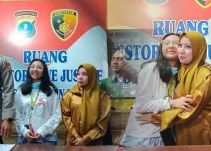 Kasus Dokter Muda dan Ibu-ibu di RSUD Pirngadi Medan Berakhir Damai, Warganet Kecewa