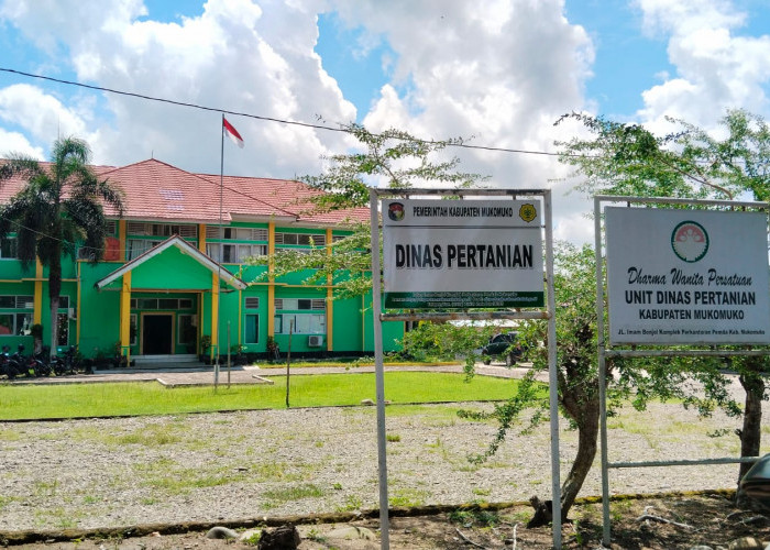 Soal Bantuan Alsintan Petani Mukomuko Tunggu Kabar Pusat