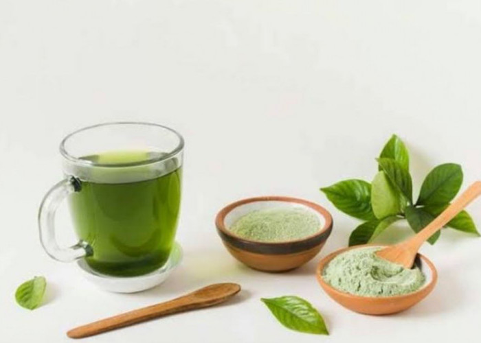 Serupa Tapi Tak Sama, Ini 5 Perbedaan Mendasar Matcha dan Teh Hijau