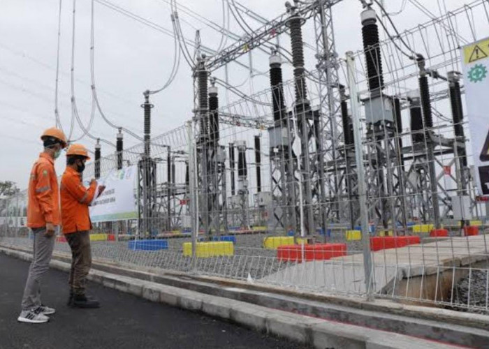 Mulai 1 Juni 2024 Tarif Listrik PLN Non Subsidi Jadi Segini