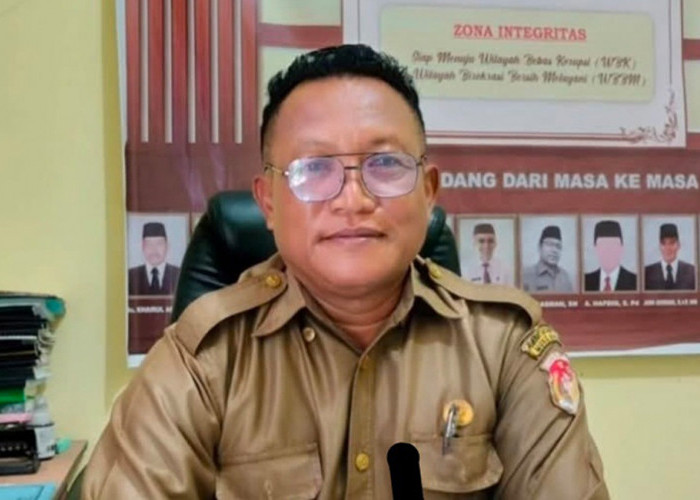Kampanye Pilkades Mukomuko Digelar Tiga Hari