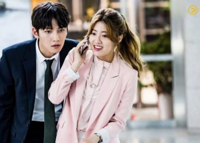 5 Drama Korea yang Dibintangi Ji Chang Wook dengan Rating Tertinggi