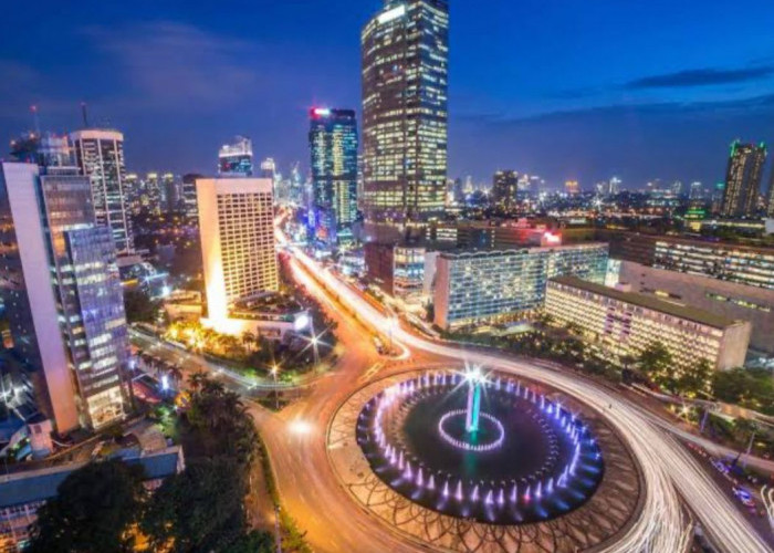 Deretan Kota-kota Terbesar di Asia Tenggara, Jakarta Termasuk?