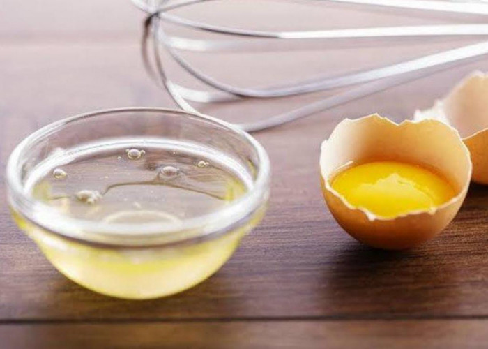 Katanya Putih Telur Lebih Sehat dari Kuning Telur, Berikut 5 Mitos Pola Makan Sehat di Indonesia