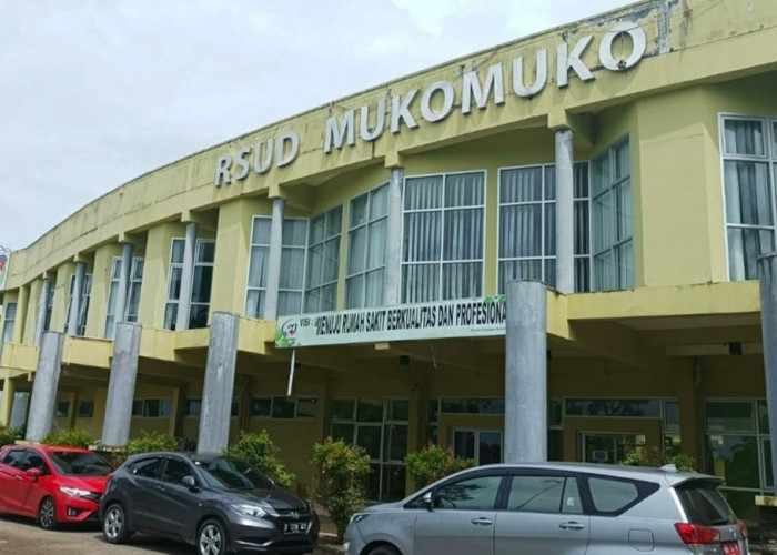 Pelayanan Buruk, Komisi III Ancam Pangkas Anggaran RSUD Mukomuko