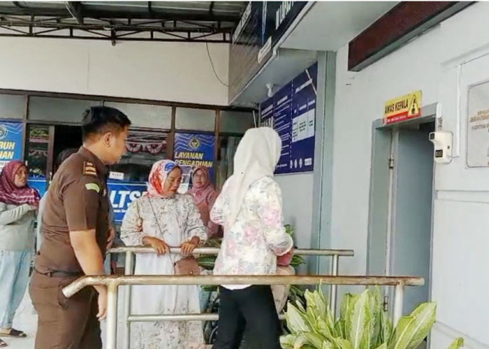 Dijatuhi Hukuman 3,5 Tahun Kurungan, Majelis Hakim Perintahkan Latifa Langsung Ditahan