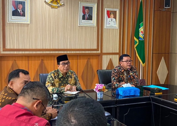 Nobar Final Pilada Dunia, Wadah Pererat Kebersamaan Pemerintah dengan Masyarakat