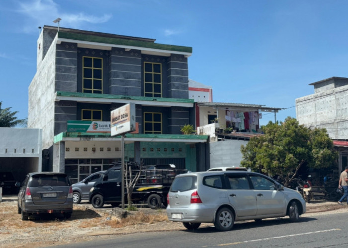 Antusias Menanti Program Pemutihan Pajak Kendaraan