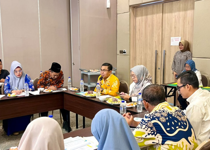 Jamsostek Award 2026, Dorong Perluasan Perlindungan Pekerja