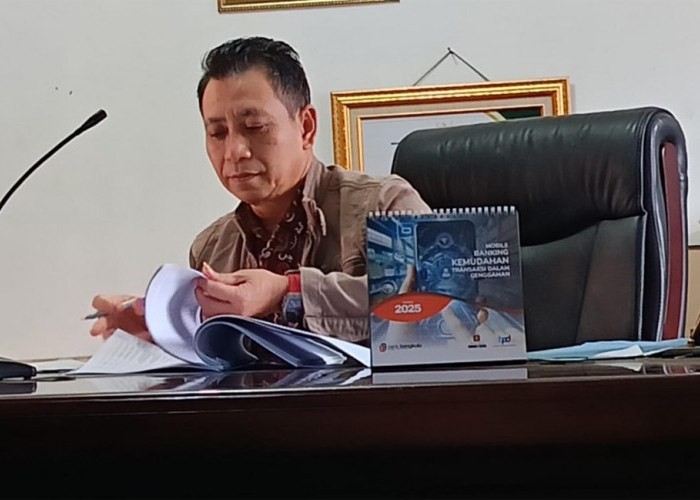 319 KK di Kawasan Transmigrasi Bengkulu Utara Diusulkan Sambungan Listrik Gratis