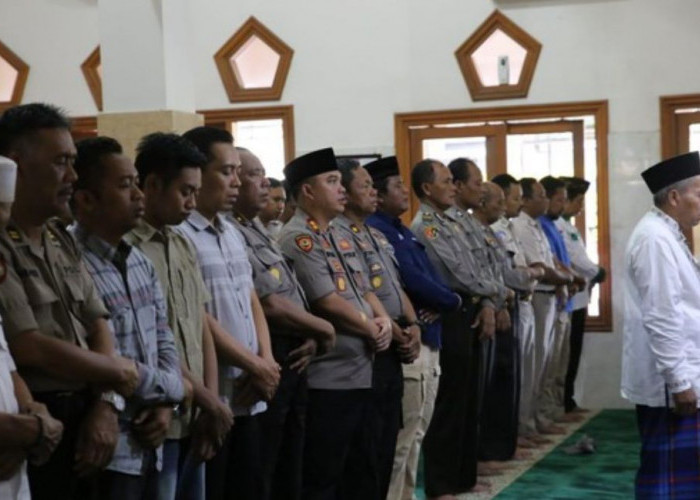 Niat dan Tata Cara Sholat Jenazah Laki-laki dan Perempuan