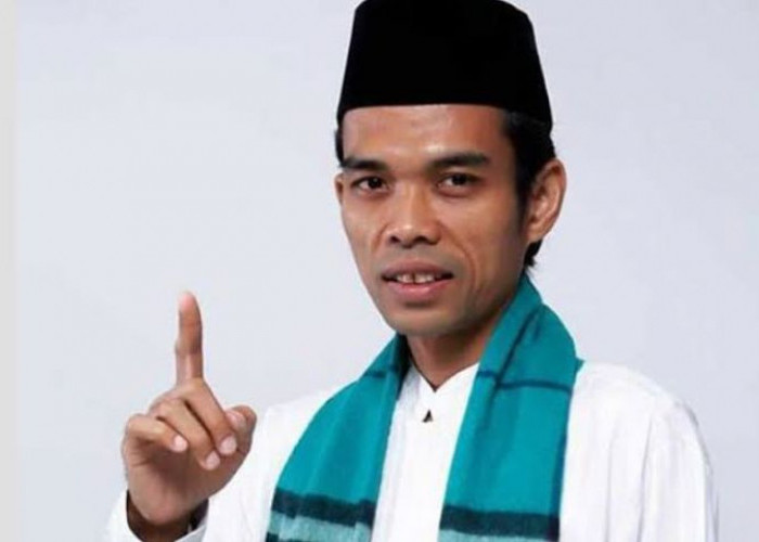 Ustadz Abdul Somad Akan Isi Tabligh Akbar di Curup Rejang Lebong, Catat Tanggal dan Lokasinya! 