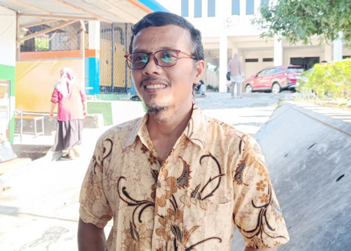 Pengakuan Terdakwa Agusti, Perkuat Keterangan Palsu 4 Komisioner KPU BS