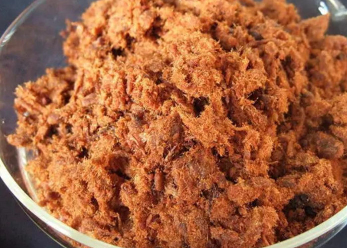 Resep Abon Ayam Homemade, Solusi Lauk Serbaguna