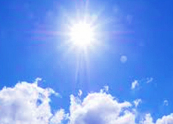 Daftar 6 Negara Tanpa Malam Hari, Matahari Terus Bersinar Terik Walau Seharusnya Gelap Gulita