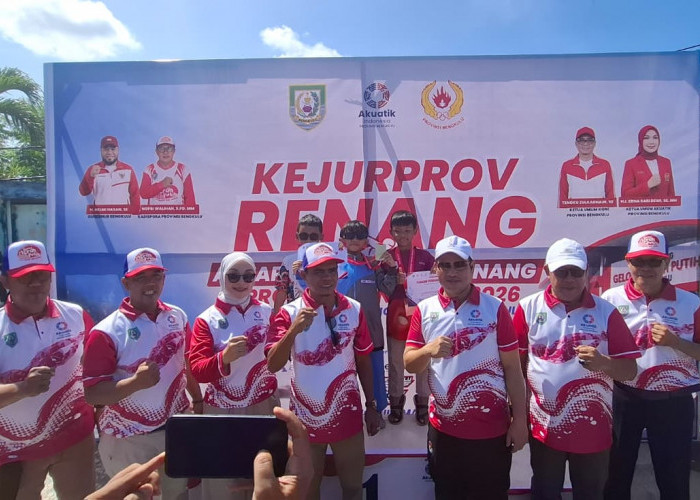 Kejar Target Emas di PON, Cabor Diminta Perbanyak Gelar Kompetisi