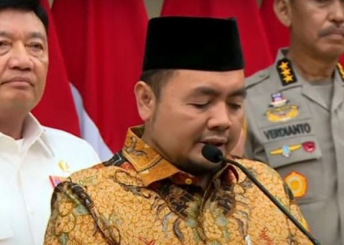 KPU RI Memastikan Rohidin Tetap Akan Dilantik Jika Menang dalam Pilkada Bengkulu