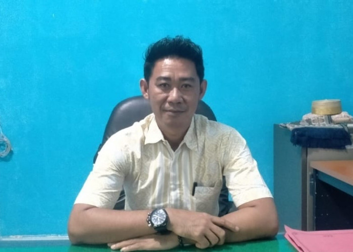 Parkir di Bundaran Kota Belum Bisa Dipungut, Dishub Tunggu SK Bupati