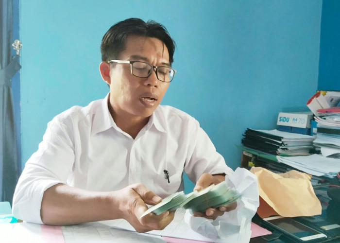 Registrasi Kapal Diperketat, Nelayan Diminta Lengkapi Administrasi